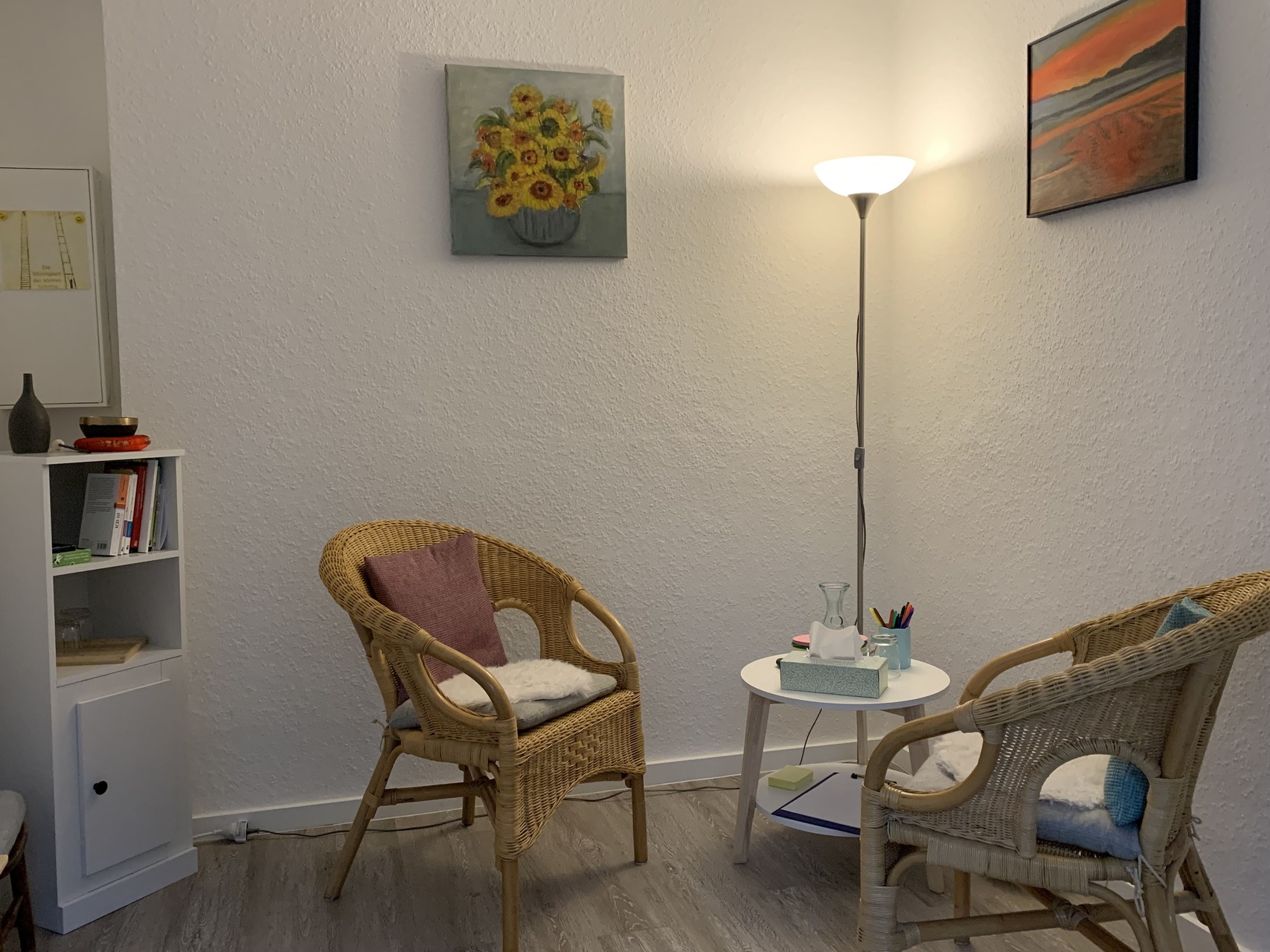 Kontakt Mein Büro
